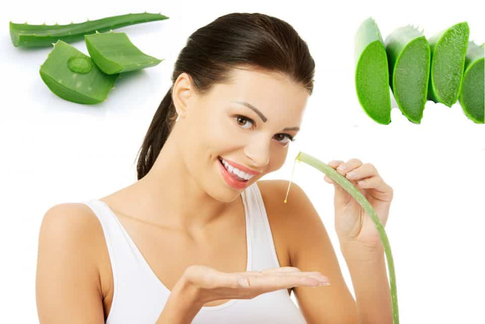 Los 10 Mejores Geles de Aloe Vera Puro para el Cuidado de la Piel